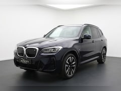 BMW iX3 - Executive 80 kWh 100% SOH M Sport | Pano | Leder | Memory | Carplay | ACC