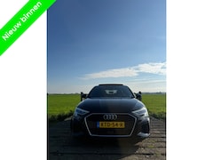 Audi A3 Sportback - 40 TFSI e FULL Optie | BTW | S-Line | PANO | Carplay | ACC | Matrix |