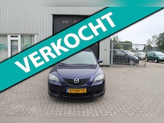 Mazda 3 Sport - 1.4 Touring