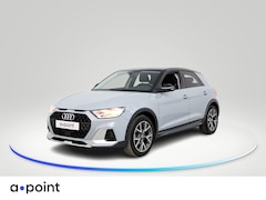 Audi A1 citycarver - 30 TFSI epic 110PK S-tronic | Hoge instap | Airco | Parkeersensoren |