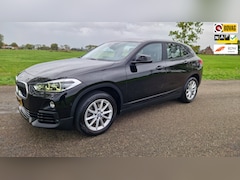 BMW X2 - SDrive18i High Executive Edition, head-up, 1e eig