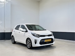 Kia Picanto - 1.0 DPi DynamicPlusLine | Apple Carplay/Android auto | Climate control | Camera | NL | 1 E