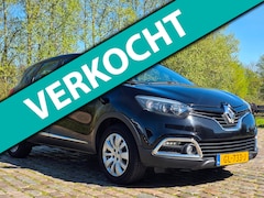Renault Captur - 0.9 TCe Expression start stop Airco cruis control keyless trekhaak