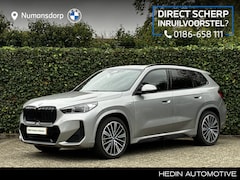 BMW iX1 - xDrive30 ( SOH 96 % ) | M-Sport | 20'' | Panorama | Harman/Kardon | Driv. Ass. Plus | Stuu