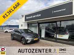 Renault Mégane E-Tech - EV60 (SoH 94%) Optimum Charge Iconic 220pk | afn.trekhaak | Pack Augmented Vision & Advanc