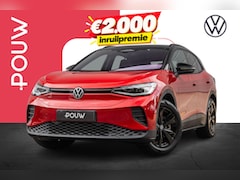Volkswagen ID.4 - Pro Limited Edition Plus 286pk 79 kWh | Trekhaak | Comfort Pakket Plus
