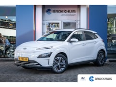 Hyundai Kona Electric - EV Comfort Smart 39 kWh | Trekhaak | Premium audio | Camera | Keyless | Apple Carplay/Andr