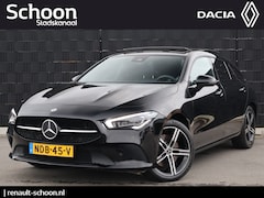 Mercedes-Benz CLA-klasse Shooting Brake - 250 e Luxury Line | Pano | Stoelverwarming | Apple Carplay-/Android Auto |