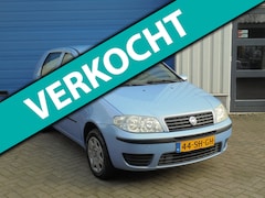 Fiat Punto - 1.2 Navigator