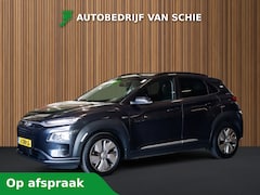 Hyundai Kona Electric - EV Comfort 64 kWh 3-Fase 1e-Eig. & Dealer-Onderh. BOVAG-Garantie. NL-Auto