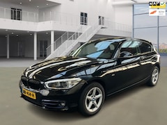 BMW 1-serie - 118d High Executive