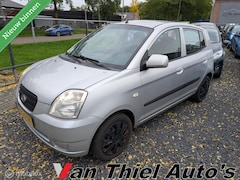 Kia Picanto - 1.0 LXE airco