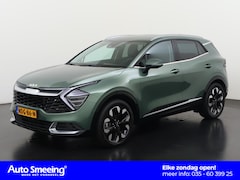 Kia Sportage - 1.6 T-GDi Plug-in Hybrid AWD DynamicPlusLine | Elektr stoelverstelling | Camera | Stoel/St