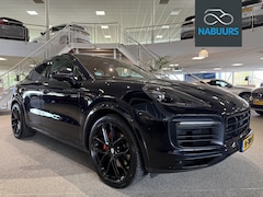Porsche Cayenne Coupé - 3.0 E-Hybrid, Luchtvering, Trekhaak, Pano, Sportstoelen