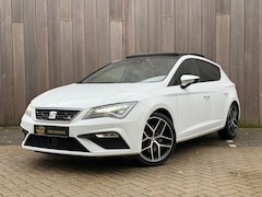 SEAT Leon - 2.0 TSI FR Automaat * Pano * Beats * CarPlay