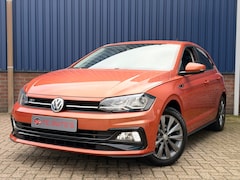 Volkswagen Polo - 1.0 TSI R Line, Carplay, PDC, Led, NL Auto