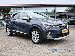 Renault Captur - 1.3 TCe 130 Intens, camera, navi, clima, cruise, pdc, trekhaak 1.500 kg, dealer auto