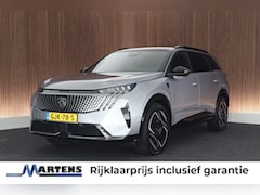 Peugeot e-5008 - GT 213pk 73 kWh Avantage 7Pers. Trekhaak 360Camera Navigatie LED Stoelverwarming