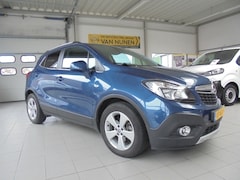 Opel Mokka - 1.4 T Innovation||Pano||PDC||ECC||Navi||Trekhaak||