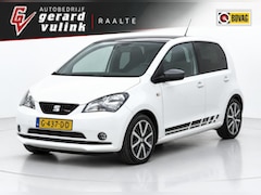 SEAT Mii - 1.0 FR AIRCO CRUISE BEATS AUDIO PDC