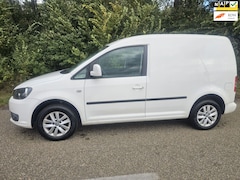 Volkswagen Caddy - 1.6 TDI