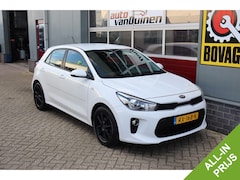 Kia Rio - 1.0 TGDI ComfortPlusLine Navigator O.a: Pdc, Camera, Navi, Cruise, Carplay, Etc... Rijklaa