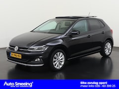 Volkswagen Polo - 1.0 TSI Highline DSG | Schuifdak | Camera | Zondag Open