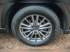 Mazda CX-5 - 2.0 SkyActiv-G 165 TS+ | Rijklaar | Trekhaak | Head up Display | Stoel / stuurverwarming |