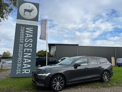 Volvo V60 - T6 Plug-in hybrid AWD Plus Dark | Rijklaarprijs | Trekhaak | Pano |