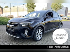 Kia Stonic - 1.0 T-GDi MHEV DynamicPlusLine | Navigatie | Climate control | Cruise control | Camera | L