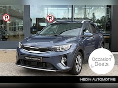 Kia Stonic - 1.0 T-GDi MHEV DynamicPlusLine | Navigatie | Camera | Climate Control | Carplay | Cruise C