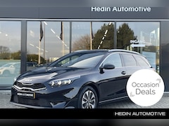 Kia Cee'd Sportswagon - Ceed 1.0 Turbo Design Edition | PRIVATE LEASE V.A. €399, - P.M. | JBL | Elek. Klep | Navig