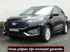 Ford Kuga - 2.5 PHEV ST-Line X 360CAMERA/TREKHAAK/ELEK.A-KLEP/STOELVERW