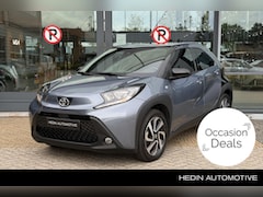 Toyota Aygo X - 1.0 VVT-i S-CVT Envy | Automaat | Navi via App | Airco | Cruise control |