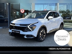 Kia Sportage - 1.6 T-GDi PHEV Plug-in Hybrid AWD DynamicPlusLine | 65km Elektrisch WLTP | Panoramadak | L