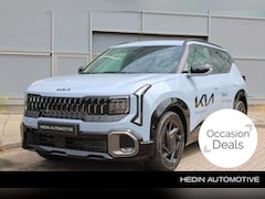 Kia Seltos - 1.6T Demo Edition X-Line 1.6T Demo Edition | ENKEL BESCHIKBAAR VOOR PROEFRITTEN | Navigati