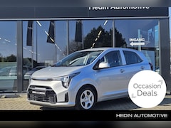 Kia Picanto - 1.0 DPI DynamicLine | Camera | Navigatie | Apple Carplay/Android Auto | Airco | Cruise con