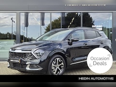 Kia Sportage - 1.6 T-GDi Hybrid DynamicPlusLine | Panoramadak | Harman Kardon | Camera | Climate control
