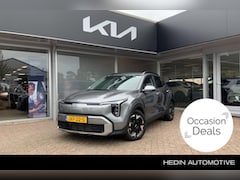 Kia Stonic - 1.0 T-GDi MHEV ExecutiveLine | Nieuw Model | Navigatie | Camera | Climate control | Cruise