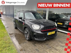 MINI Countryman - 2.0 John Cooper Works ALL4 Chili HUD|Leder|PANO |Harman&Kardon