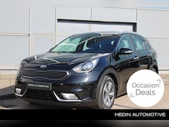 Kia Niro - 1.6 GDi Hybrid DynamicLine | Trekhaak | Navigatie | Camera | Climate Control | Cruise Cont