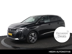 Peugeot 3008 - 1.2 130PK Allure | Navigatie | Camera | Climate Control | Cruise Control | Carplay | PDC V