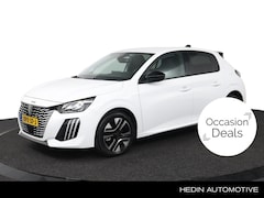 Peugeot 208 - 1.2 Hybrid 110PK Allure Aut. | Navigatie via App | Climate Control | Cruise Control | Carp