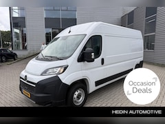 Opel Movano - 2.2D 180PK L3H2 3.5t 3 Pers. | BPM Vrij | Navigatie | Camera | Climate Control | Betimmeri
