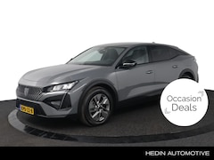 Peugeot 408 - 1.6 HYbrid 180 PK Allure aut. | Navigatie | 360 Camera | Climate control | Adaptieve Cruis