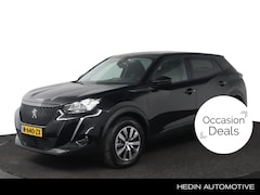 Peugeot 2008 - 1.2 100PK Active Pack | Navigatie | Camera | Stoelverwarming | Cruise Control | Carplay |