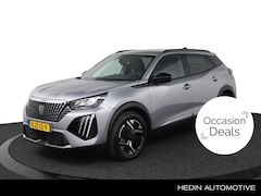 Peugeot 2008 - 1.2 100pk Allure | Navigatie Via App | Climate Control | Cruise Control | Apple Carplay /