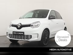 Renault Twingo Z.E. - R80 E-Tech Série Limitée Urban Night 22 kWh | Navigatie | Camera | Climate Control | LM Ve