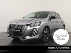 Peugeot e-208 - EV Allure Avantage 51 kWh | SOH 99% | Apple Carplay/Android Auto | Cruise Control | Parkee