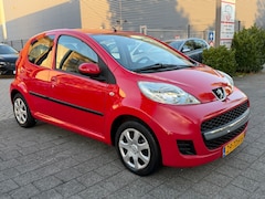Peugeot 107 - 1.0-12V XS|Airco|NAP|Nieuwe APK